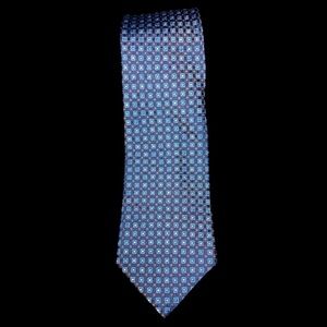 Silk Saddlebred Tie
